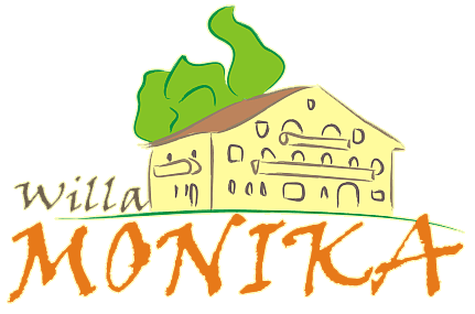 logo Willa Monika